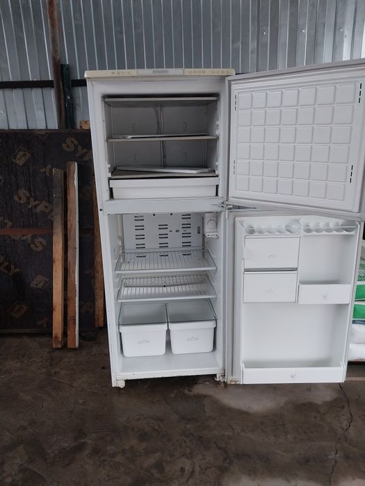 Пролам Б/У хололилник