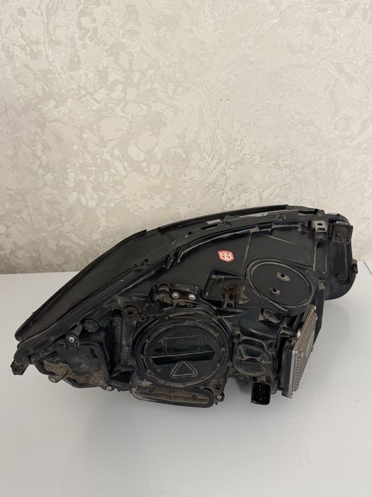 Фара Adaptive Led (Левая) BMW F10