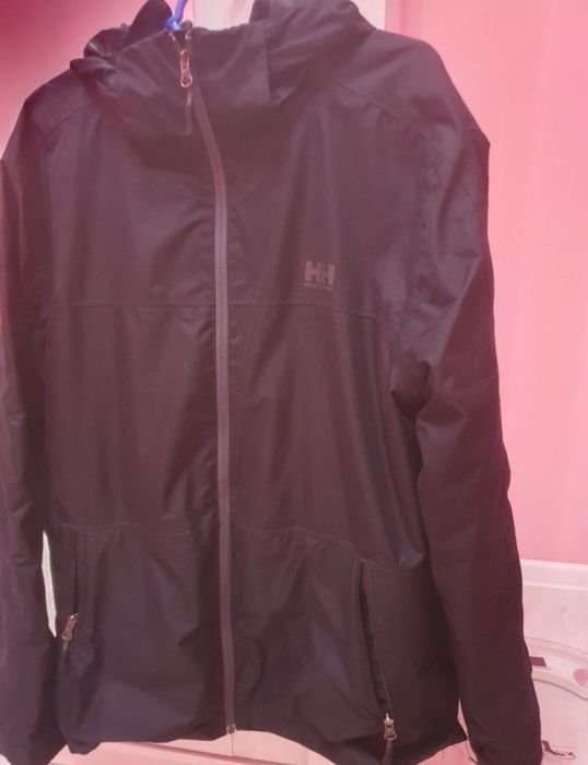 Geaca helly hansen barbati marimea m