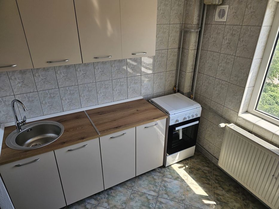 Garsoniera de inchiriat Oraselul Copiilor
