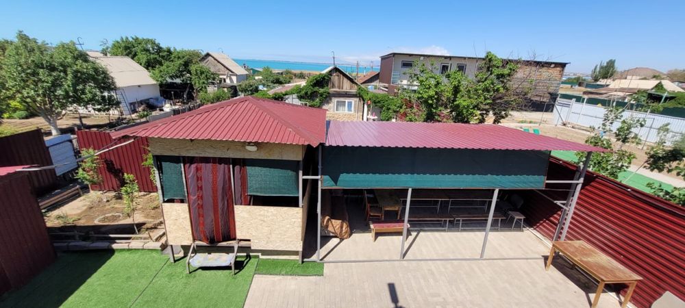 Сдается дача посуточно