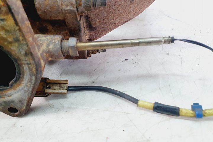 Turbo turbina 2.3 dci m9t 787620m9 Renault Master 3  [din 2010 pana  2015] seria