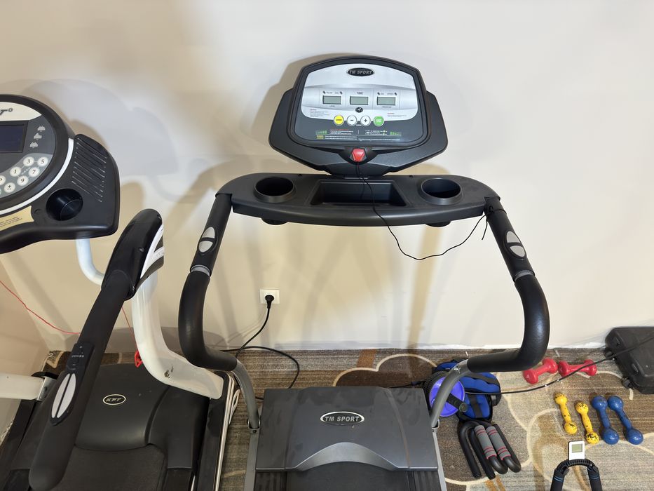 Продам беговую дорожку