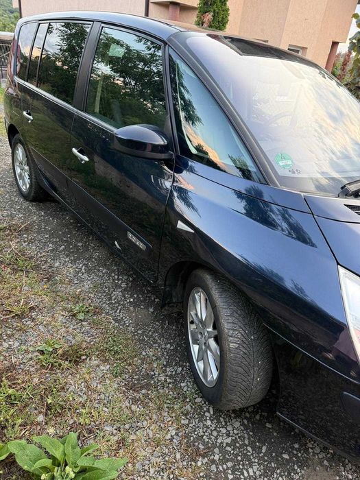 Vand Renault Espace