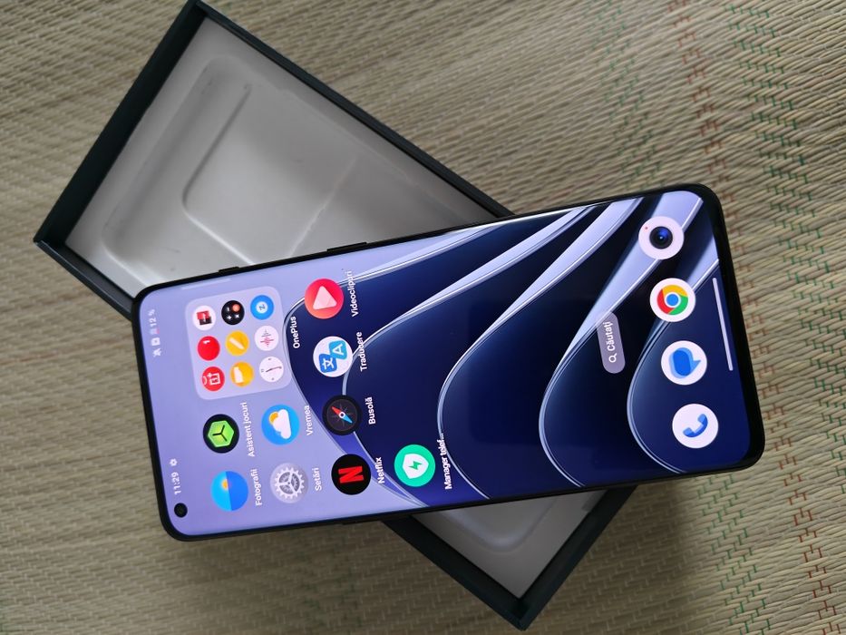 Telefon Oneplus 10 pro