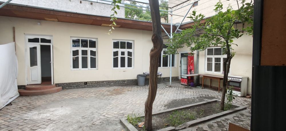 Сдается в аренду Кафе, Ошхона ижарага берилади