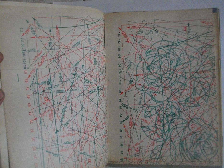 BURDA MODEN-бр.5/1983г-VERENA-бр.12/1993г-Списание За Колекции