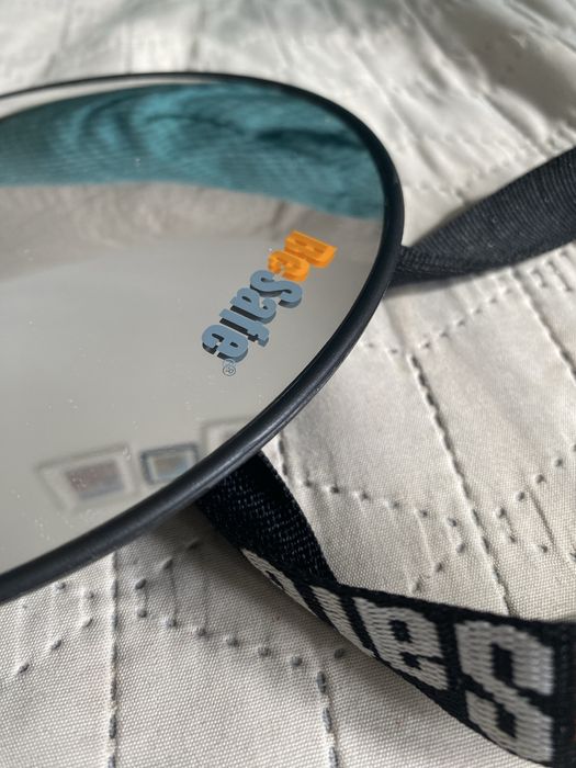 BeSafe огледало за обратно виждане