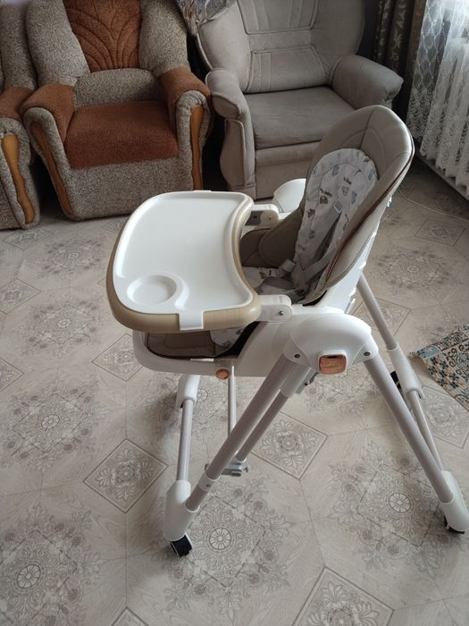 Продам детский стульчик