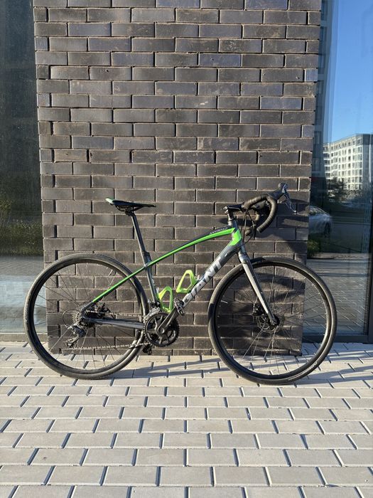 Продам велосипед Giant Anyroad 2