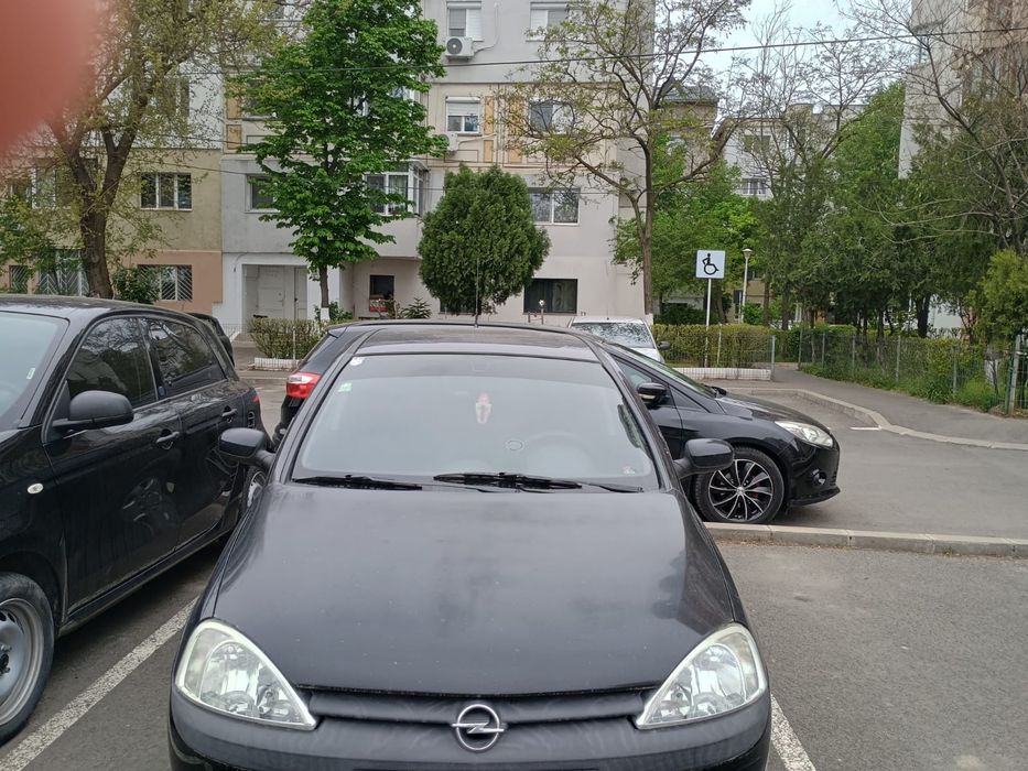 Vând Opel corsa 1.2