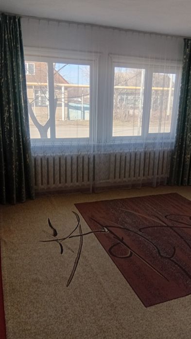 Дом в аренду на долгий срок