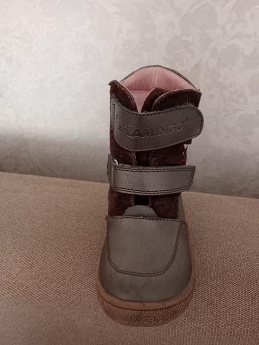 Детский обувь 22размер