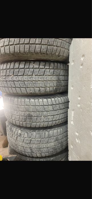 Диск с шиной……….