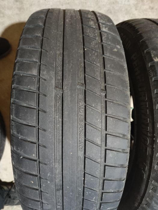 Cauciucuri de vara 4 bucăți