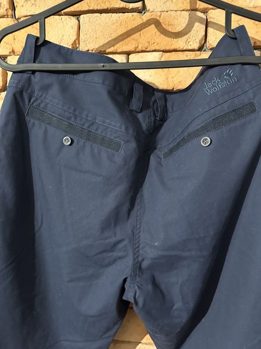 Pantaloni Jack Wolfskin