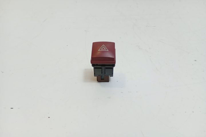 Buton avarii 96472122KR Peugeot 207 prima generatie
