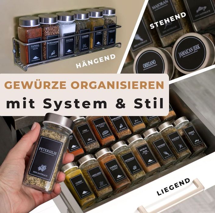 Бурканчета за подправки 25 части/ 120мл.