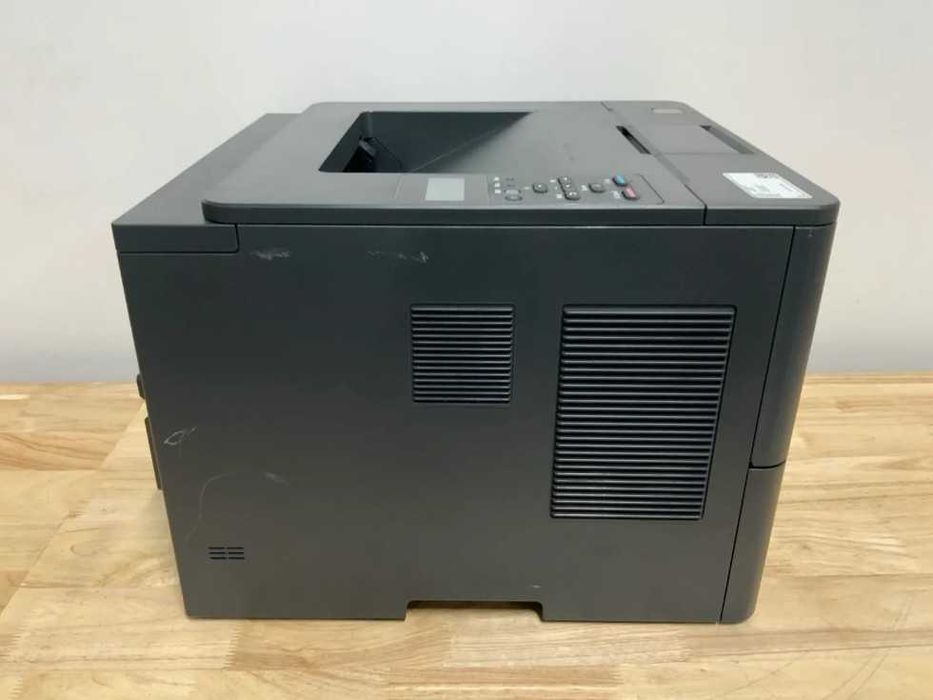 Konica Minolta Bizhub 4000i принтер