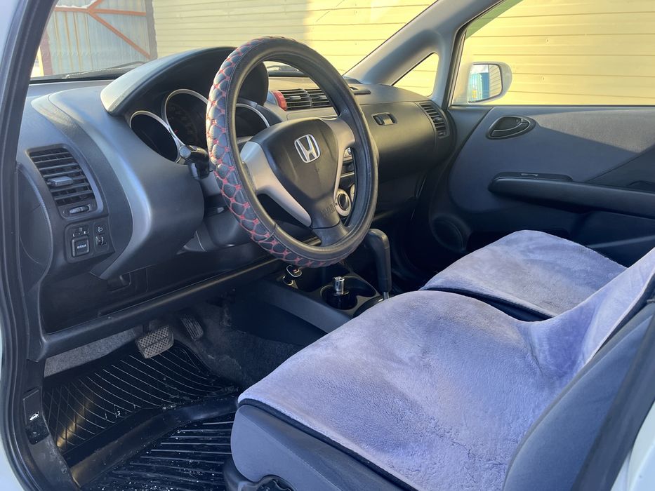 Honda JAZZ 2005 гв