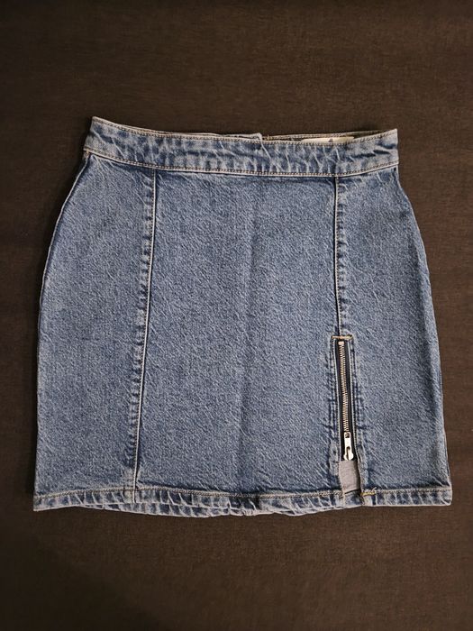 Free People къса пола S 36