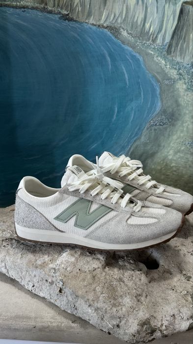 Мъжки маратонки New Balance 471 номер 45