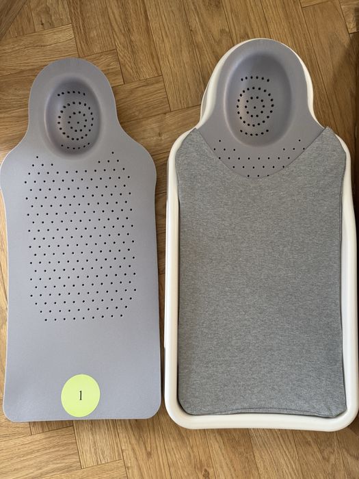 Гнездо срещу деформация на бебешка главичка