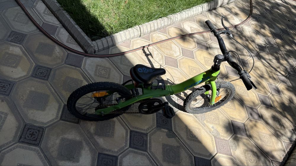 Велосипед  детский orbea