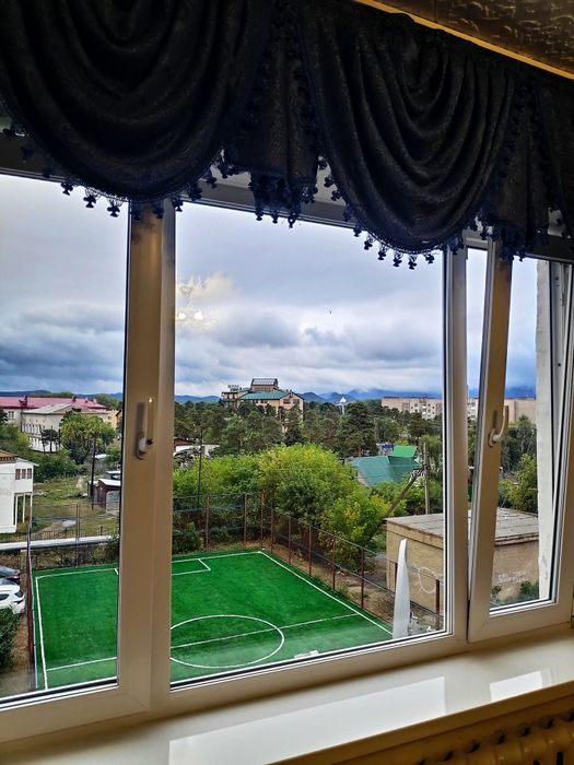 Аренда квартиры в Боровом