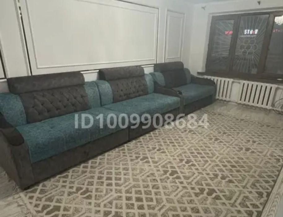 Срочно продам диван б/у