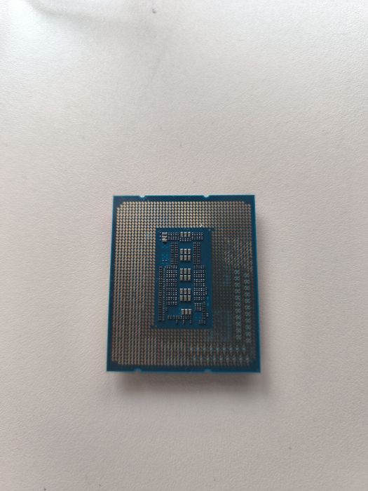 Intel Core i5-14400F | Мощный процессор для игр и работы