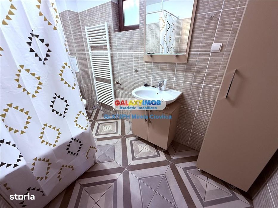 Inchiriere Casa\/Vila Baicoi Central