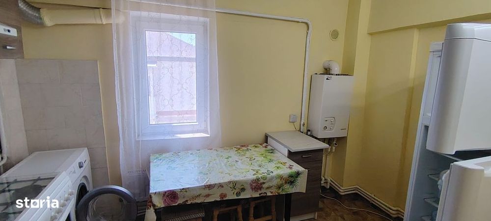 Apartament 2 camere la strada in Bucecea