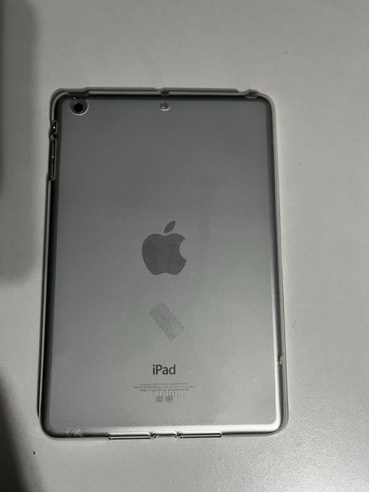 Ipad mini 2 бу серый