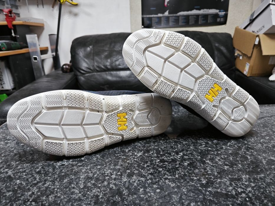 Маратонки Нelly Hansen