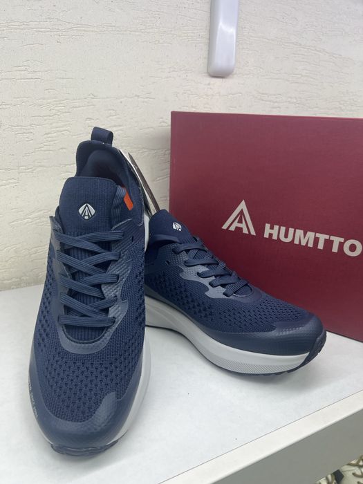 Кроссовки Humtto For outdoor Life