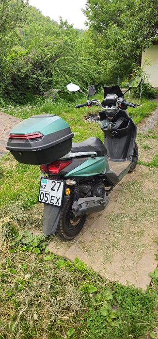 Продается Самурай