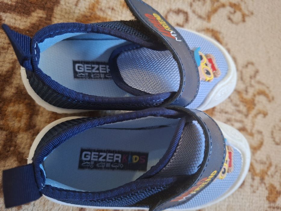 Пантофи 24 размер