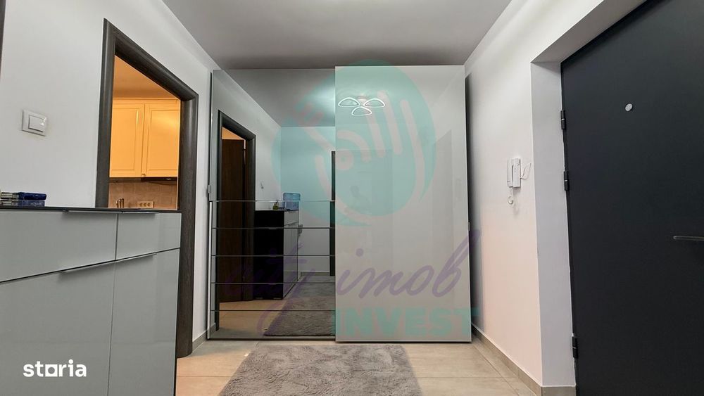 2 camere renovate | Calea Moșilor – Eminescu