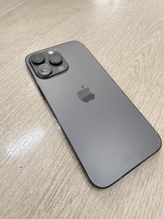 Iphone 14 pro max 256