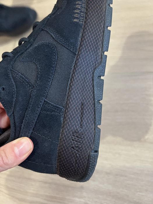 Дамски маратонки Nike Air Force 1 Wild