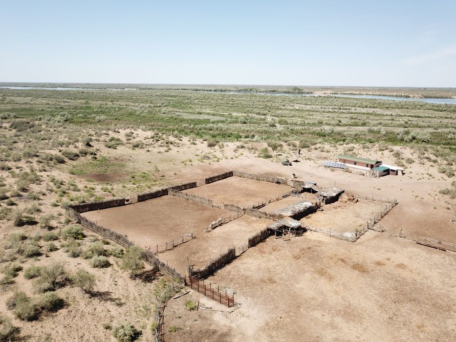 Продам фазенды. 3600 га.  Баканас.