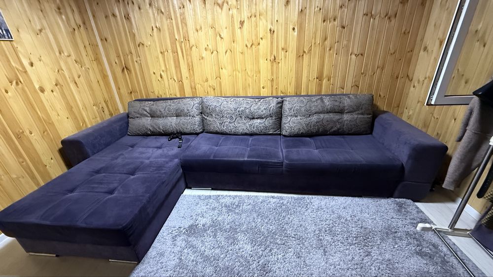 Продам мякгий диван