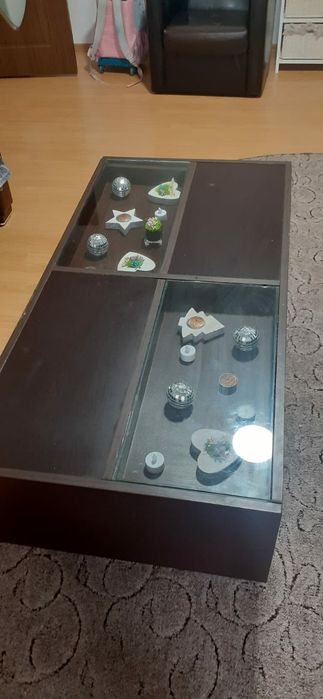 Vand masa sufragerie