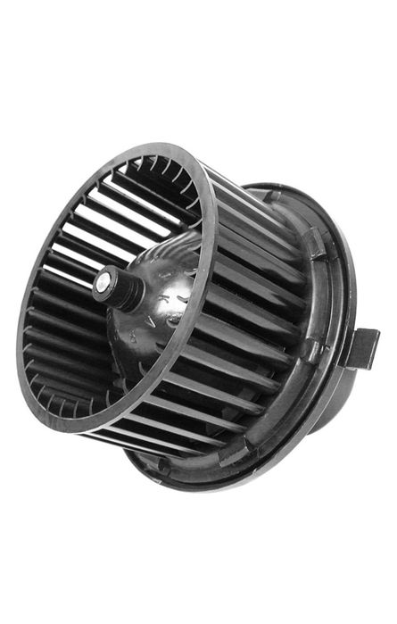 Вентилятор печки гольф 3,венто,пассат