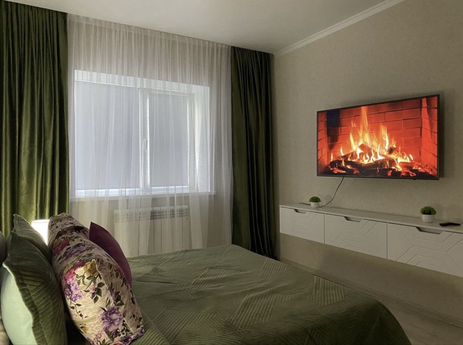 Сдам 1 комнатную квартиру