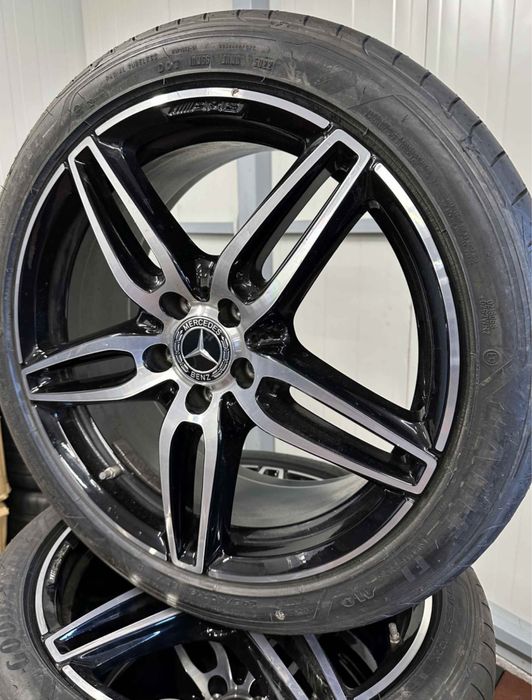 Оригинални джанти 19цола Mercedes E class W213(Мерцедес Е класа 213)