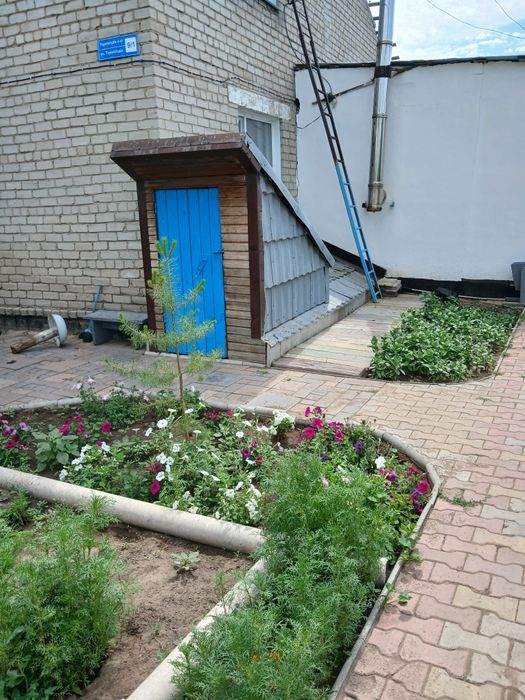 Продам двухэтажный дом коттеджного типа