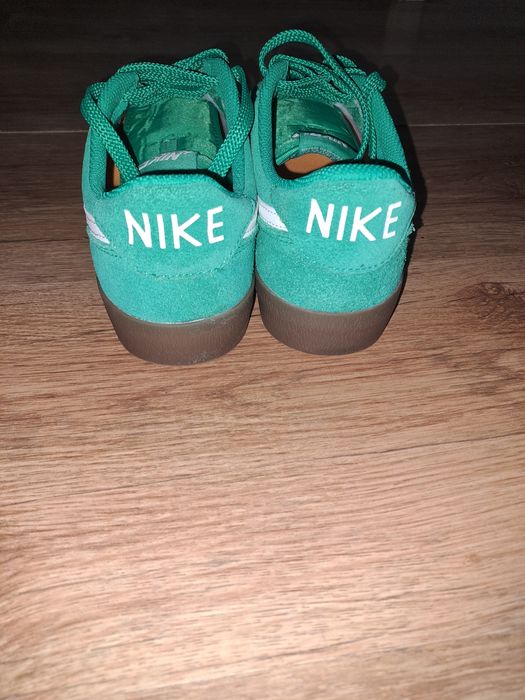 Зелени кецове Nike, 39 номер, унисекс