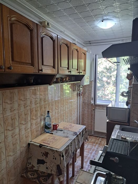 Apartament de vânzare